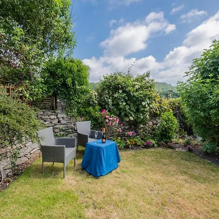 Ferienhaus 2 Bed In Sz591 *