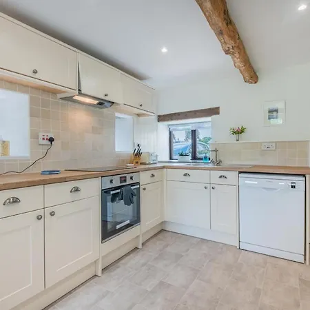2 Bed In Sz591 Ferienhaus Haverthwaite