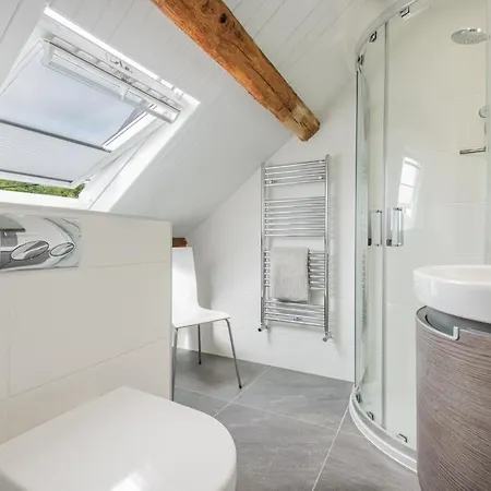 Ferienhaus 2 Bed In Sz591