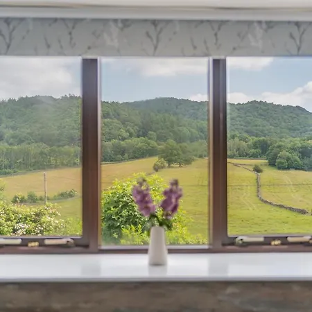 2 Bed In Sz591 Holiday home Haverthwaite