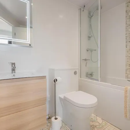 Holiday home 2 Bed In Sz591 Haverthwaite