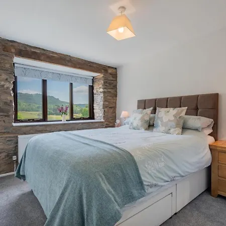 2 Bed In Sz591 Haverthwaite