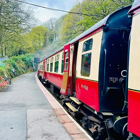 Σπίτι διακοπών 2 Bed In Sz591