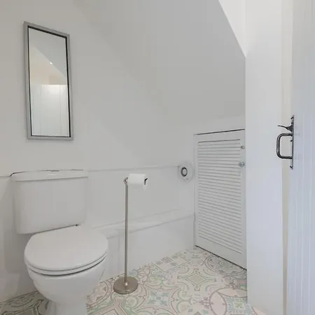 2 Bed In Sz591 Дом отдыха *