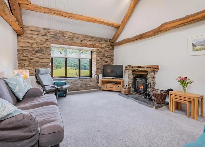 بيت للعطل 2 Bed In Sz591 *