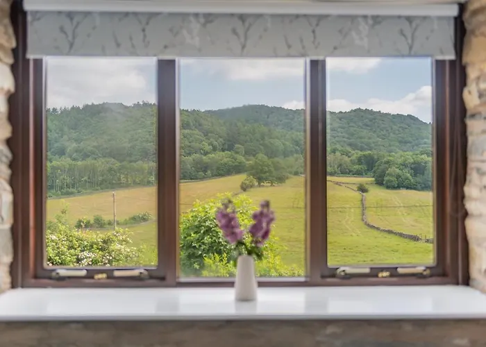 2 Bed In Sz591 Haverthwaite